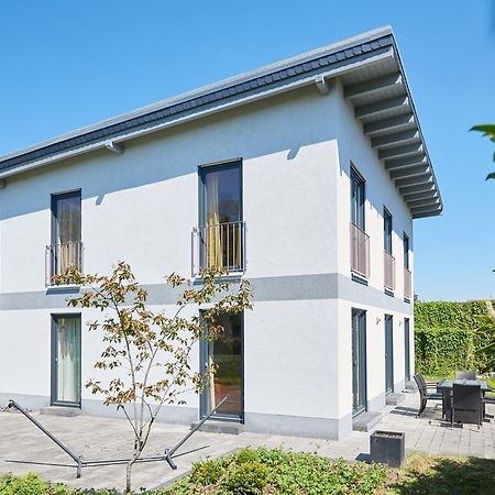 Bei Meyers Im Leipziger Neuseenland Grossdeuben 外观 照片